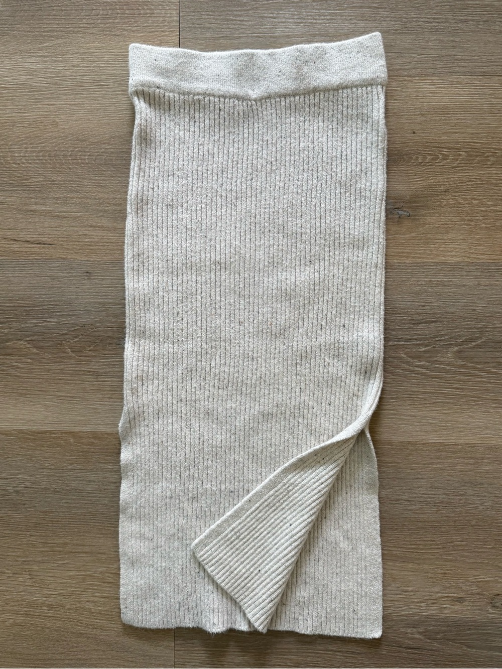 NWT Marine Layer Isla Knit Skirt XS